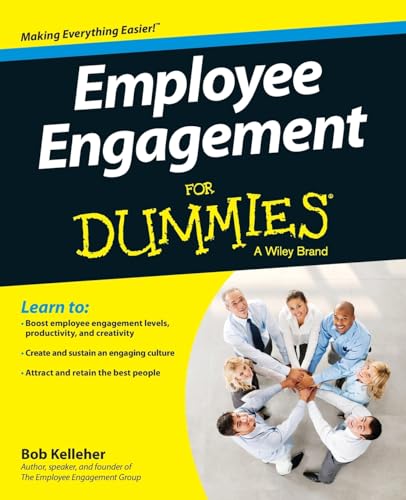 Employee Engagement For Dummies von For Dummies